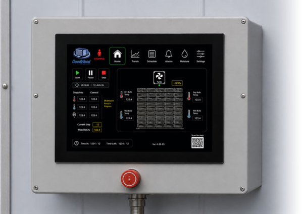 control-box
